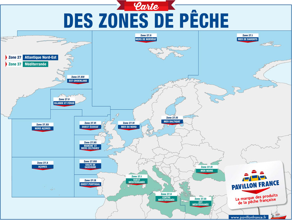 peche truite zone 2