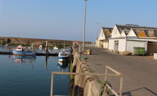 Port de Quiberon