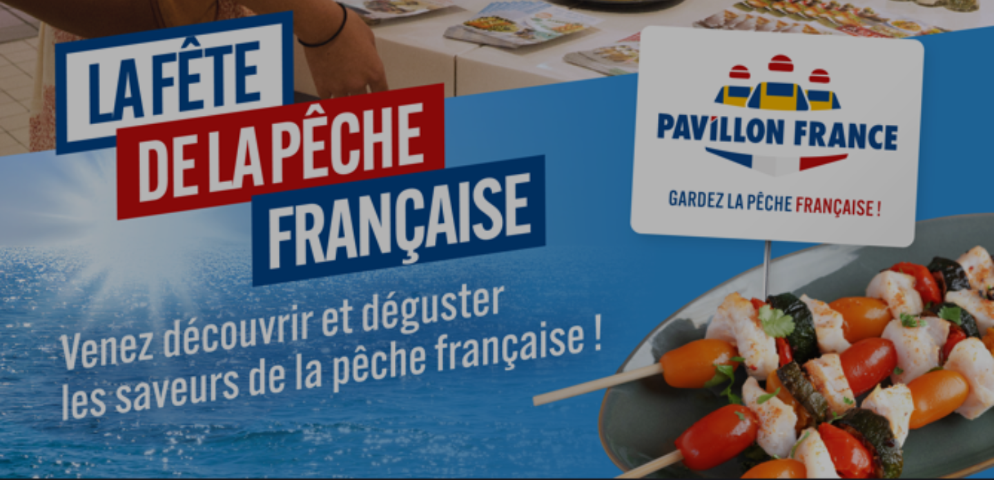 Fête de la Pêche Française