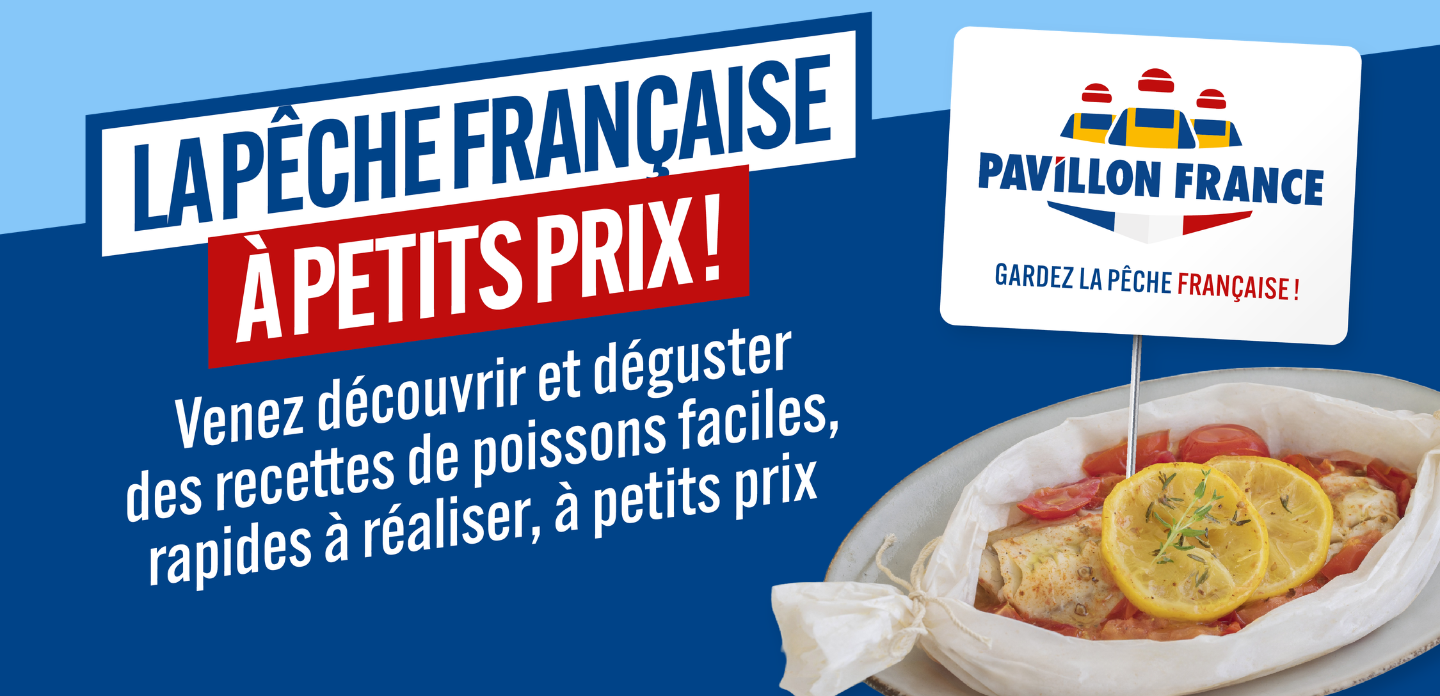 OP petits prix bannière