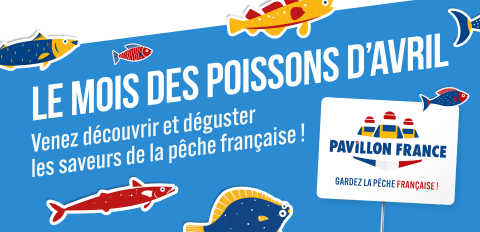 poisson d'avril