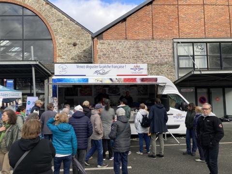 Marché des producteurs