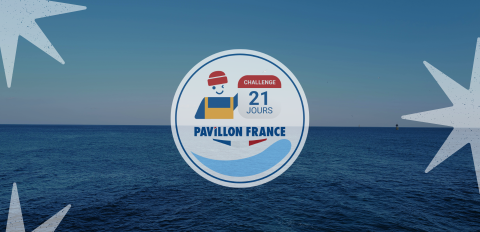 Challenge Marée 21 jours 2026