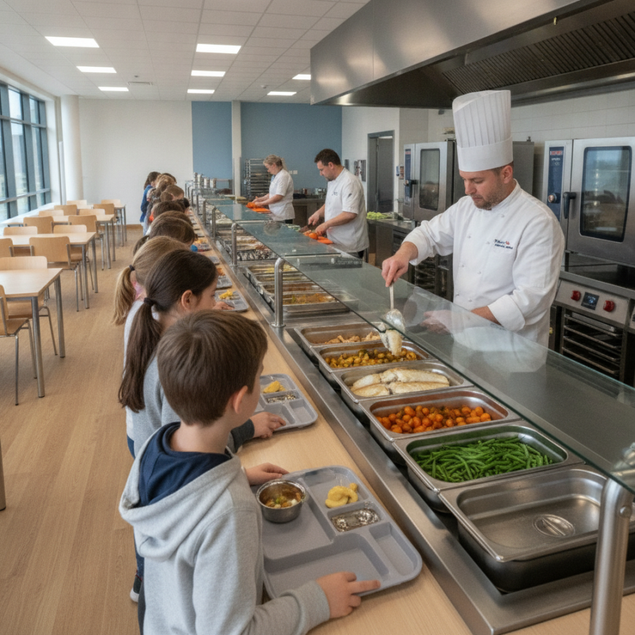 Restau coll