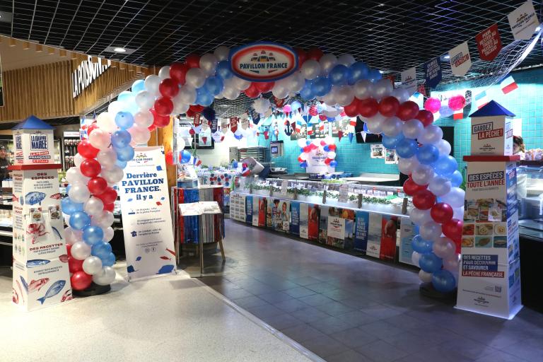 Lauréat National Intermarché Sélestat