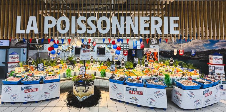 Carrefour Lectoure 2025