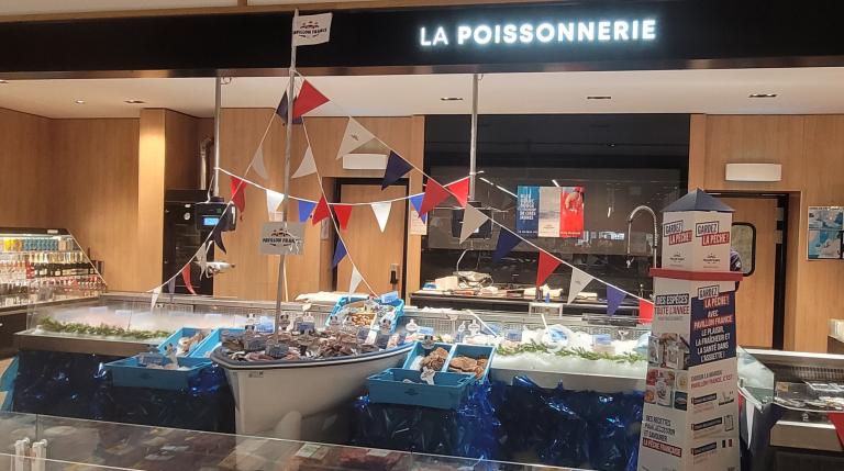 Intermarché Bousbecque 2025